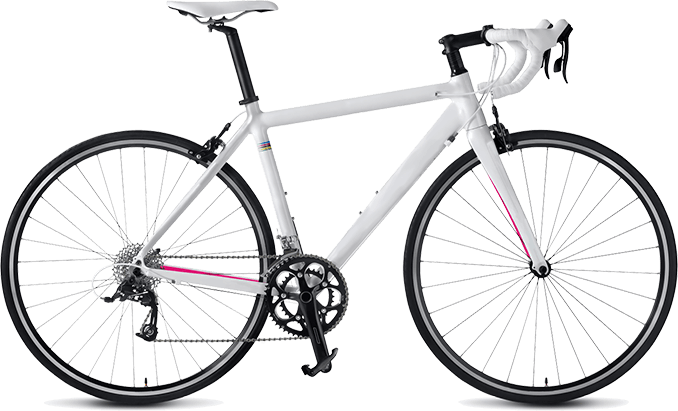 写真:自転車
