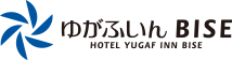 ロゴ:ゆがふいんBISE